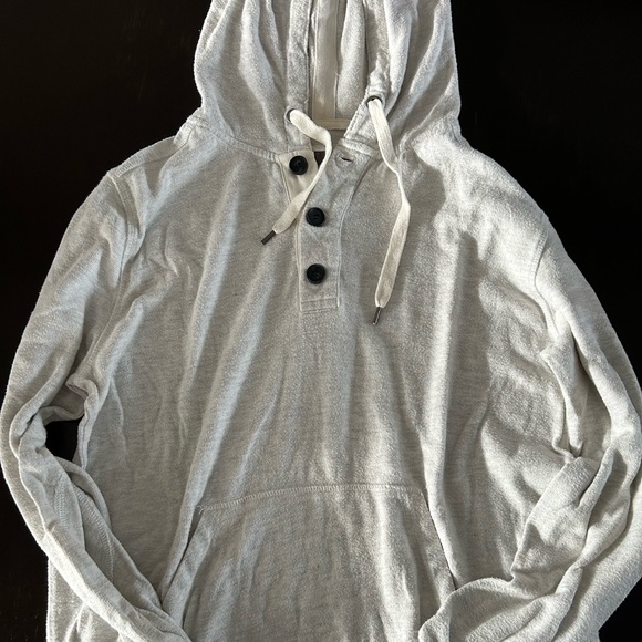 H&M Casual Hoodie - Picture 1 of 2